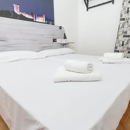 Ibiza Apartment *