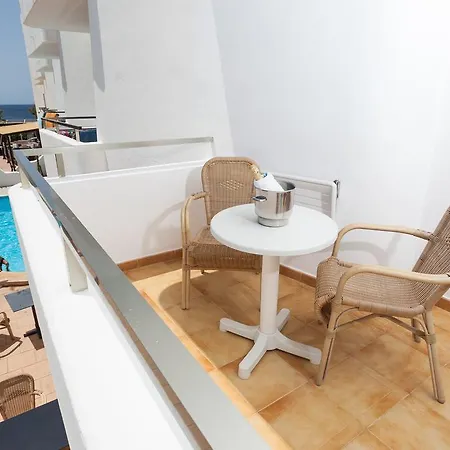 Ibiza Colonia de Sant Jordi
