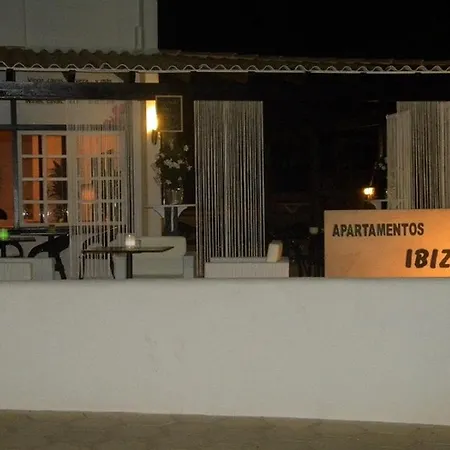 Ibiza