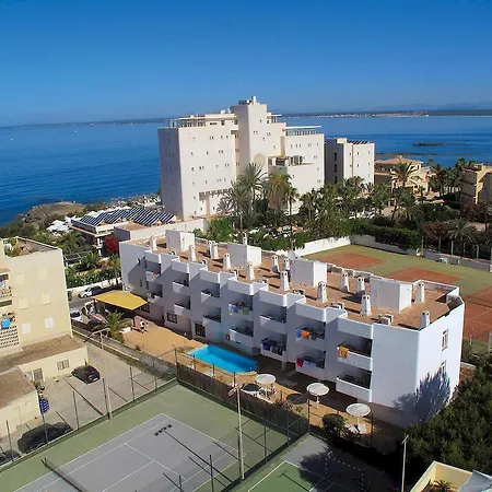 Ibiza Apartment Colonia de Sant Jordi