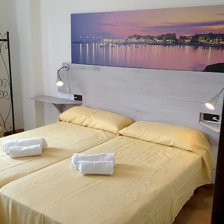 Ibiza * Colonia de Sant Jordi