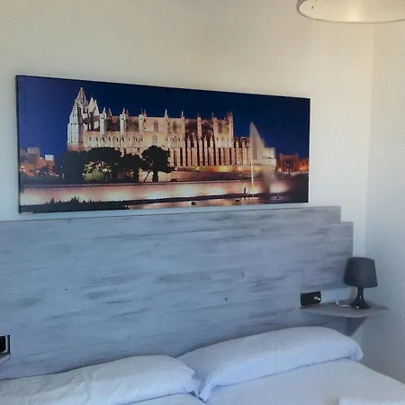 Ibiza Apartment *