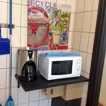 Ibiza Apartment