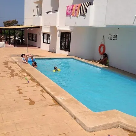 Ibiza Apartment