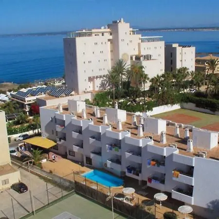 Ibiza Apartment Colonia de Sant Jordi