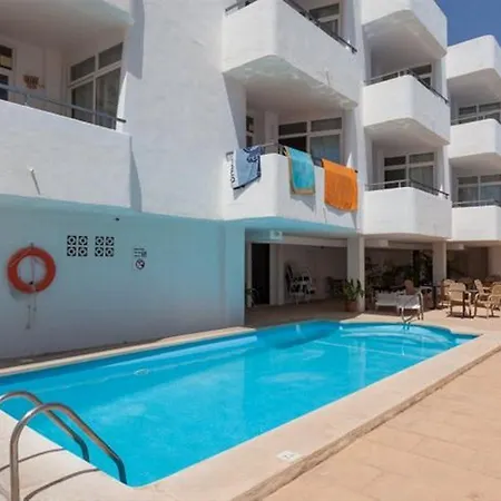 Ibiza Apartment