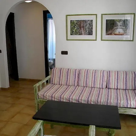 Apartment Ibiza Colonia de Sant Jordi