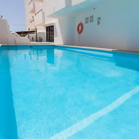 Ibiza * Colonia de Sant Jordi