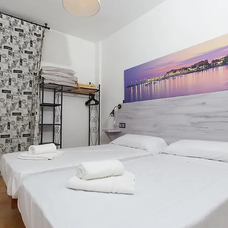 Apartamento Ibiza *